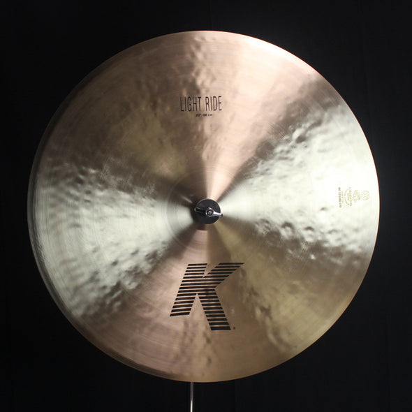 Zildjian 22" K Light Ride - 2469g