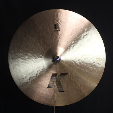 Zildjian 22" K Ride - 2822g