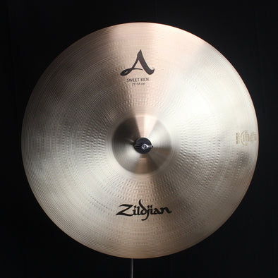 Zildjian 23" A Sweet Ride - 2943g