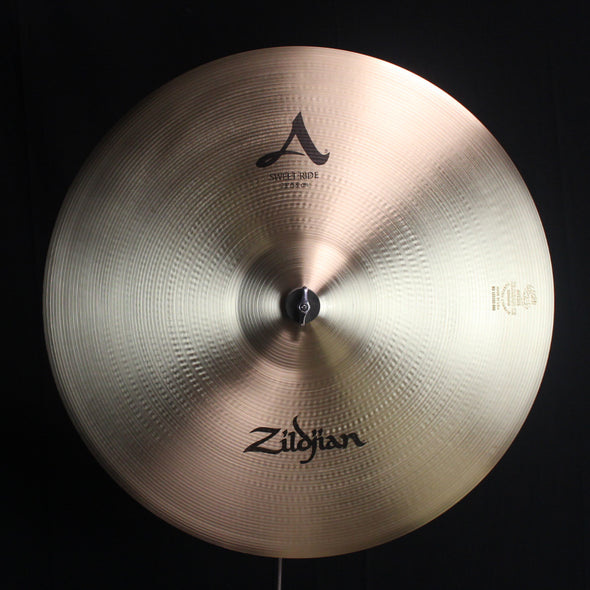 Zildjian 23" A Sweet Ride - 3046g