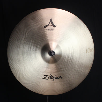 Zildjian 23" A Sweet Ride - 3112g