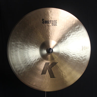 Zildjian 23" K Sweet Ride - 2956g