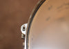 Zildjian 6.5x14 400th Anniversary Alloy Cast 5mm Bronze Snare Drum - #204 of 400