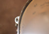 Zildjian 6.5x14 400th Anniversary Alloy Cast 5mm Bronze Snare Drum - #202 of 400