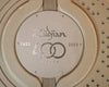 Zildjian 6.5x14 400th Anniversary Alloy Cast 5mm Bronze Snare Drum - #196 of 400