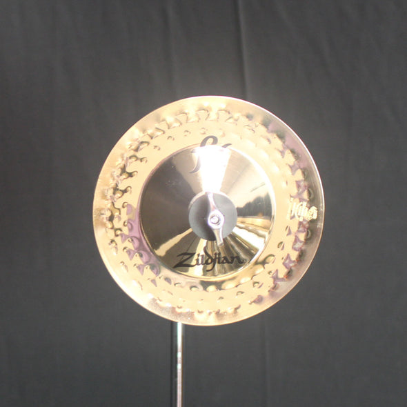 Zildjian 7" FX Break Bell - 328g