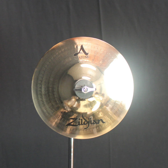 Zildjian 8" A Custom Splash - 162g