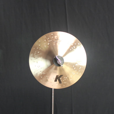 Zildjian 8" K Custom Dark Splash - 164g