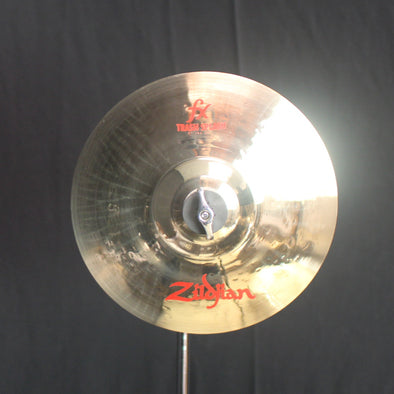 Zildjian 9" FX Trash Splash - 206g