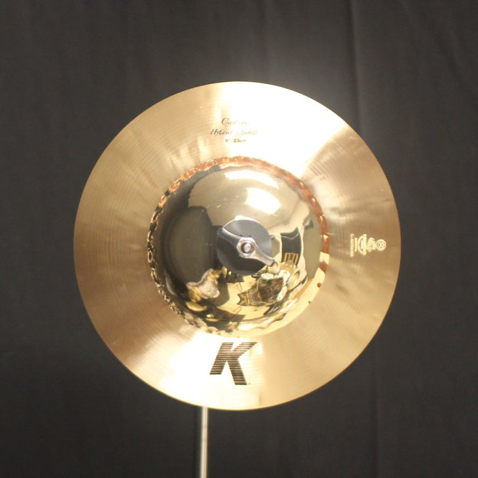 Zildjian 9