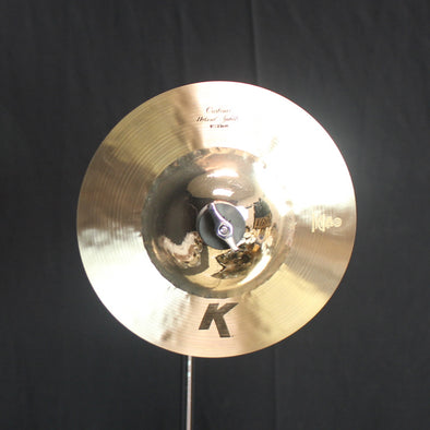 Zildjian 9" K Custom Hybrid Splash - 254g