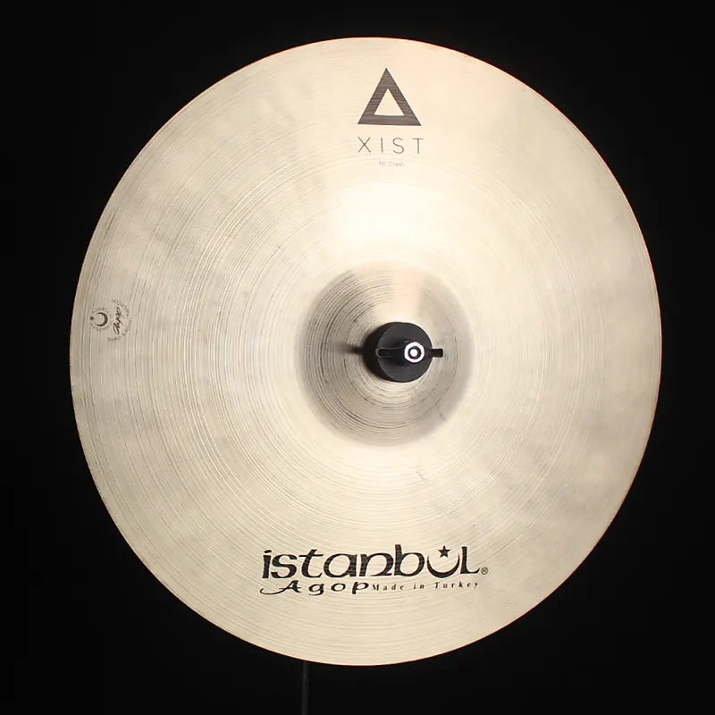 Istanbul Agop 16