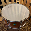 Used RMV 18" Zabumba