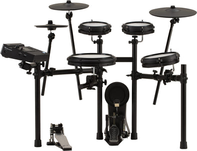 Roland TD-17KVX Electronic Drum Set – The Drum Shop