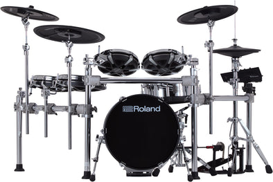Roland TD-716 V-Drums 7 Series Electronic Drum Set