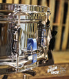 British Drum Co. 14x6 Bluebird Snare Drum (video demo)