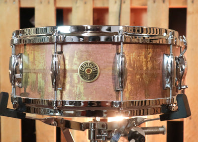Gretsch 5.5x14 USA Custom Keith Carlock Signature Snare Drum - SO#1291864