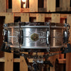 Gretsch 5x14 USA 135th Anniversary Solid Aluminum Snare Drum - #65 of 135