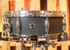 Gretsch 5x14 USA Custom Black Copper Snare Drum