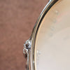 Gretsch 6.5x14 USA Custom Bell Brass Snare Drum