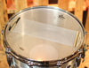 Gretsch 6.5x14 USA Custom Solid Aluminum Snare Drum