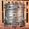 Gretsch Brooklyn Grey Oyster Nitron Drum Set - 14x22,9x13,16x16 - SO#1289638