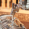 Gretsch Brooklyn Grey Oyster Nitron Drum Set - 16x18, 8x12, 14x14 - SO#1302814