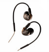 Audix A10X Single Driver Studio Earphones with Extended Bass