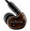 Audix A10 Single Driver Studio In-Ear Monitors