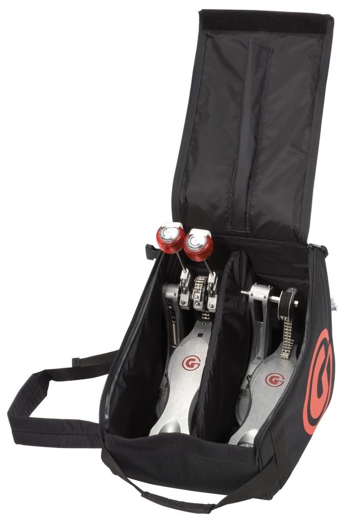 gibraltar double bass pedal Gibraltar G Class Direct Drive Double Pedal