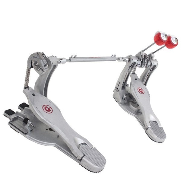 gibraltar pedal Gibraltar G Class Direct Drive Double Pedal
