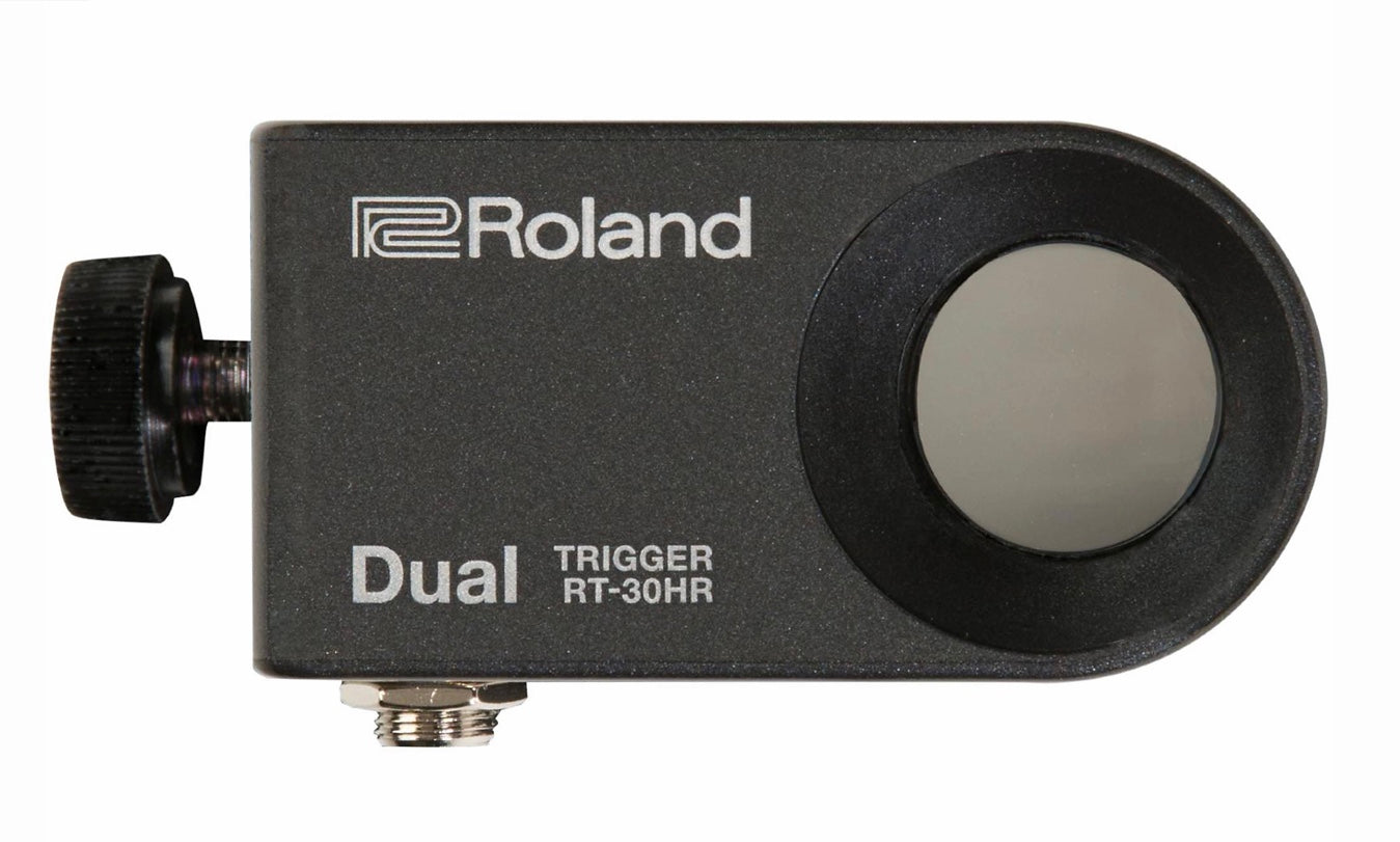 パーカッション・打楽器 RT-30HR  Acoustic Drum Trigger ROLAND Roland RT-30K Acoustic Drum Trigger (kick)