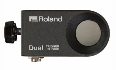 Roland RT-30HR Dual Acoustic Snare Drum Trigger