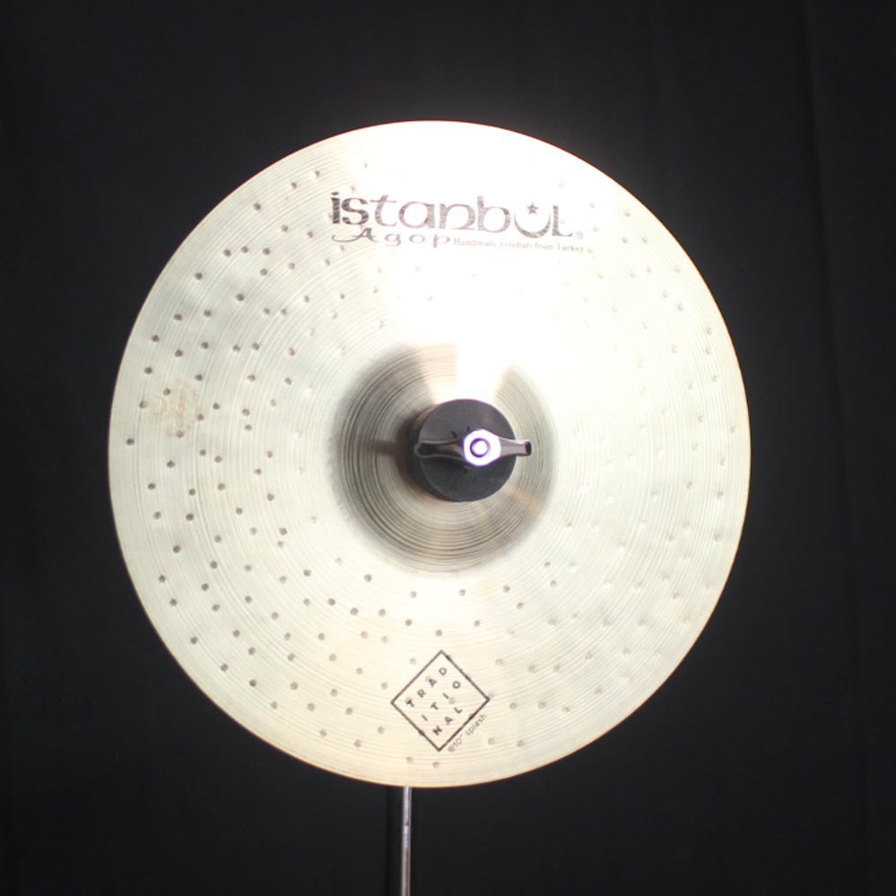 Istanbul agop traditional 10 splash-