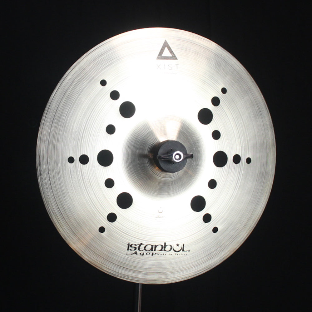 Istanbul Agop 12