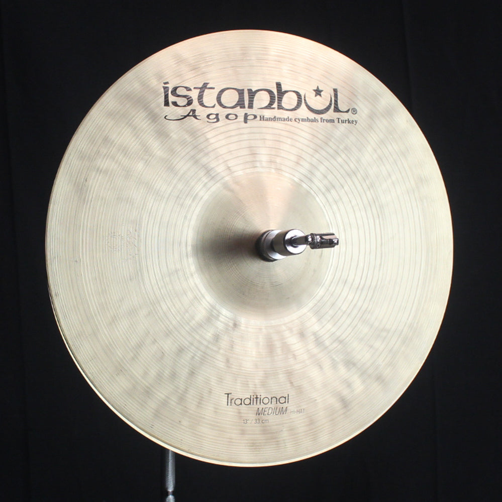 Istanbul Agop 13