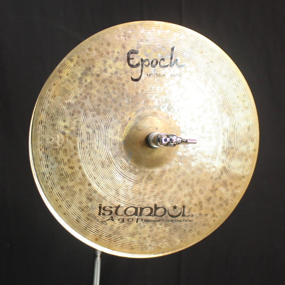 Istanbul Agop 14