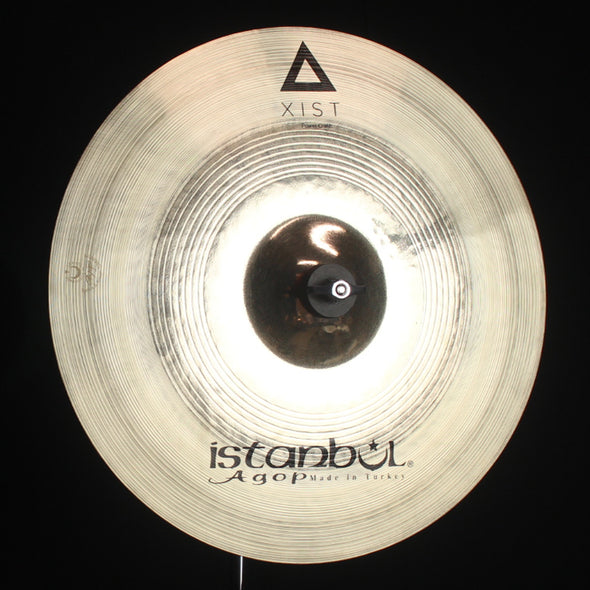 Istanbul Agop 15" Xist Power Crash - 894g