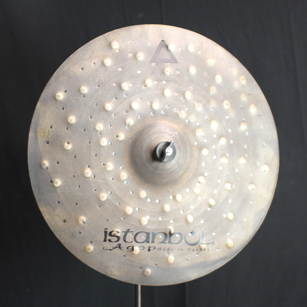 Istanbul Agop 19