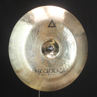 Istanbul Agop 20" Xist Power China - 1414g