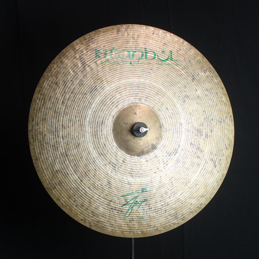 Istanbul Agop 22