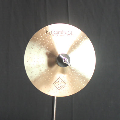 Istanbul Agop 8" Traditional Splash - 146g