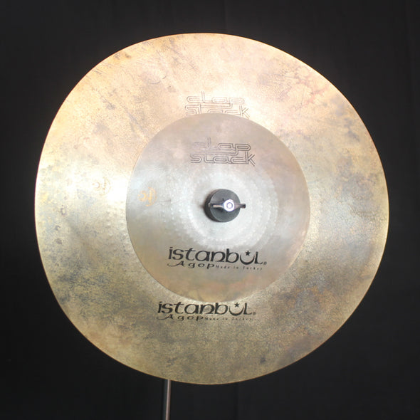 Istanbul Agop Clap Stack Expansion Set - 1166g