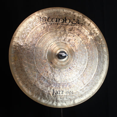 Istanbul Agop 19" Special Edition Jazz Ride - 1745g