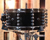 Mapex 14x6 Black Panther Design Lab Jeff Hamilton Maximus Snare Drum