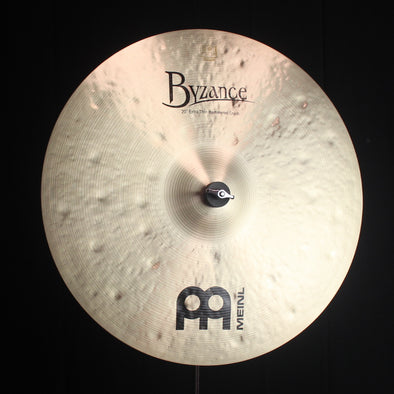 Meinl 20" Byzance Traditional Extra Thin Hammered Crash - 1606g