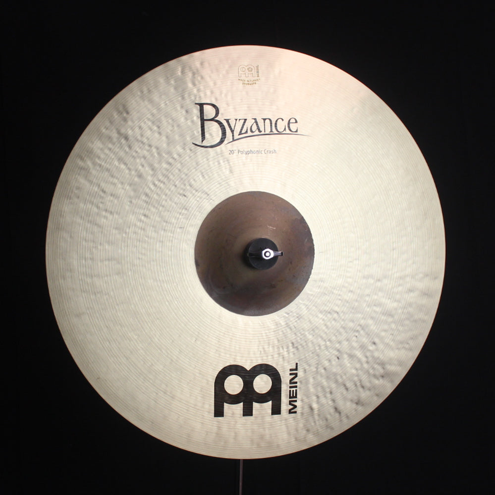 Meinl 20