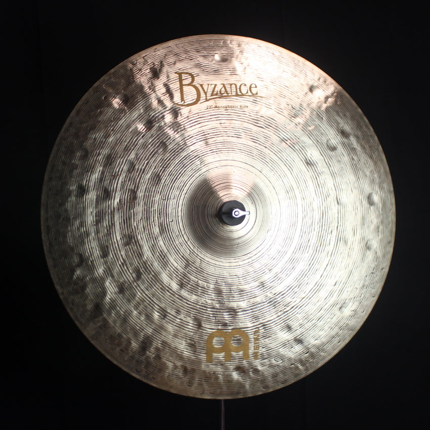 Meinl 22