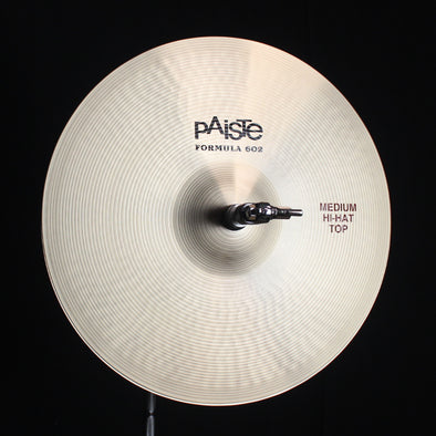 Paiste 14