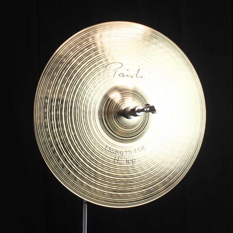 Paiste 14